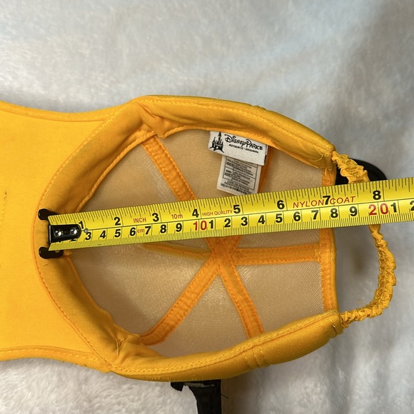 🐾Pluto Hat Official Disney Parks Vintage - Picture 14 of 14